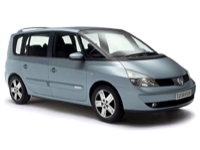 Разборка Renault Espace 4 2003-2010