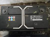 Аккумулятор АКБ 12v - фотография, изображение