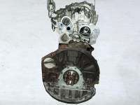 Двигатель M9R 780 в сборе без навесного - фотография, изображение